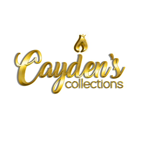 Cayden’s Collections 